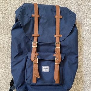 Herschel Little America Backpack